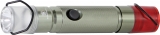 Smith and Wesson S&W Galaxy 4-in-1 Flashlight. - SWL3CRLL