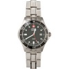 Smith & Wesson Wenger Alpine Diver Swiss Military Watch