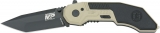 Smith and Wesson S&W M&P (Military & Police) - SWMP3BD