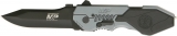 Smith and Wesson S&W M&P (Military & Police) - SWMP4LB
