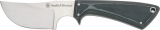 Smith and Wesson S&W Skinner Micarta. - SWMS