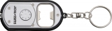 Smith and Wesson Swiss Tech Key Chain LED - SWT33340