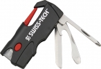 Swiss Tech Swiss Tech 6-in-1 Multi-Tool. - SWT33350