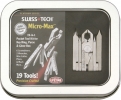 Smith and Wesson Swiss Tech Micro-Max - SWT53500