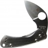 Spyderco Balance Plain Edge 1 7/8 Inch Blade Knife