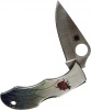 Spyderco Spyderco Ladybug Tattoo. - CLSSP3T