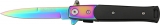 Tac Force Tac Force Lil Milano A/O - TF438RB