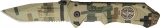 Tac Force Tac Force Speed Assisted - TF458RG
