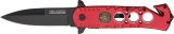 Tac Force Tac Force A/O Fire Fighter - TF529RFF