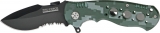 Tac Force Tac Force Speed Assisted - TF536DG