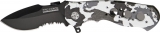 Tac Force Tac Force Speed Assisted - TF536SC
