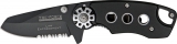Tac Force Tac Force A/O Linerlock - Law - TF549BK