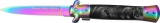 Tac Force Tac Force Premium Milano - TF575RBK