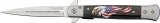 Tac Force Tac Force Milano A/O Linerlock - TF598E