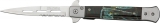 Tac Force Tac Force Milano A/O Linerlock - TF598GR