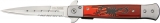Tac Force Tac Force Milano Speed - TF598SC