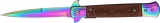 Tac Force Tac Force Speed Assisted - TF609DRR