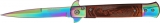 Tac Force Tac Force Speed Assisted - TF609FLR
