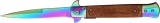 Tac Force Tac Force Speed Assisted - TF609SCR