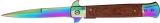 Tac Force Tac Force Speed Assisted - TF609SPR