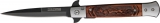 Tac Force Tac Force Speed Assisted - TF610FLS