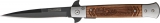 Tac Force Tac Force Speed Assisted - TF610SCS
