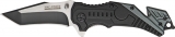 Tac Force Tac Force Rescue Linerlock A/O - TF640