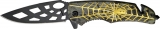 Tac Force Misc Rescue Linerlock. - TF643GD
