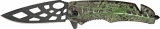 Tac Force Misc Rescue Linerlock. - TF643GM