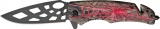 Tac Force Tac Force Speed Assisted - TF643RD