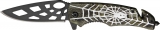 Tac Force Tac Force Speed Assisted - TF643SL