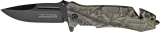 Tac Force Tac Force Speed Assisted - TF644BC