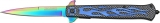 Tac Force Tac Force Speed Assisted - TF647BL