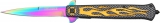 Tac Force Tac Force Speed Assisted - TF647OR