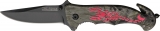Tac Force Tac Force Speed Assisted - TF648RD
