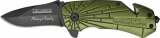 Tac Force Tac Force Speed Assisted - TF661AR