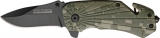 Tac Force Tac Force Speed Assisted - TF661DG