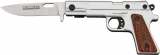 Tac Force Misc Gun Shaped Linerlock. - TF662S