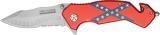 Tac Force Tac Force Southern Flag - TF663DF