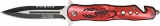 Tac Force Tac Force Speed Assisted - TF664RD