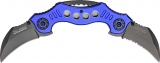Tac Force Tac Force Twin Blade A/O - TF669BL