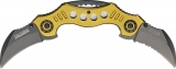 Tac Force Tac Force Twin Blade A/O - TF669GN