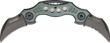 Tac Force Tac Force Twin Blade A/O - TF669GY