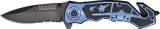 Tac Force Tac Force Speed Assisted - TF671BL
