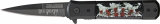 Tac Force Tac Force A/O Linerlock. - TF673R