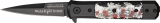 Tac Force Tac Force Linerlock A/O. - TF674R