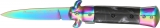 Tac Force Tac Force Premium Milano - TF675RBK