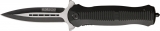 Tac Force Tac Force Speed Assisted - TF677BK