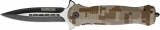 Tac Force Tac Force Speed Assisted - TF677DM