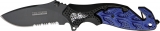 Tac Force Tac Force A/O Rescue Linerlock - TF680BBL
